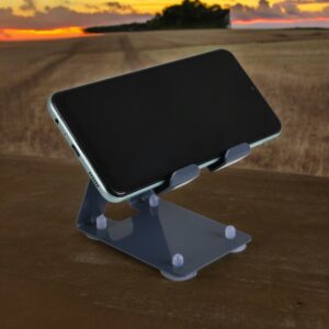 Mobile & Remote Holders