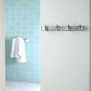 Aluminium Clothes & Other Items Hanger